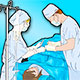 Operate Now: Appendix Surgery