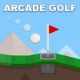 Arcade Golf - Free  game