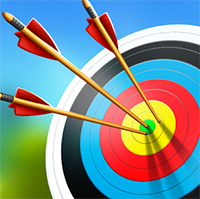 Archery Range - Free  game