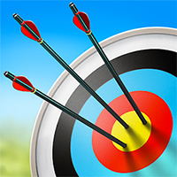 Archery World Tour Game