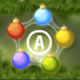 Atomic Puzzle Xmas