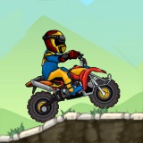 ATV Cruise - Free  game