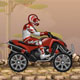 ATV Offroad Lightning Game