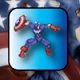 Captain America - heroes Defence Game