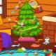 Clean Up For Santa Claus Game