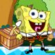 Spongebob Party Game