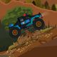 Offroad Police Racing Game