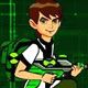 Ben10 Paintball Game