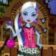 Monster High Abbey Bombinable Voyage Dressup Game