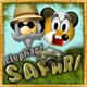 Elephant Safari Game