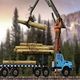 Timber Trucker Game