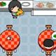 Pizza Restaurant Game