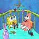 SpongeBob and Patrick Babies Game