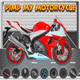 Pimp My Motorcycle