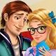 Disney High School Love Game