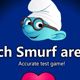 Which Smurf Are You?