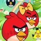 Angrybird Lover Fly Game
