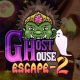 Ghost House Escape 2