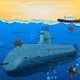 Submarine Wars Game