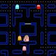 Clarence Pac Man Game