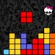 Monster High Tetris Game