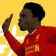 Sturridge Puzzle Game