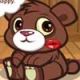 Dora Care Baby Bears Game