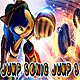 Jump Sonic Jump 3 Game