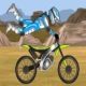 Desert Bike Extreme Game