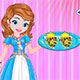 Sofia Special Princess Pizza Game