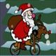 Christmas Bmx