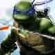 Ninja Turtle The Return of King Invincible