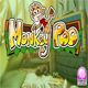 Monkey Poo Game