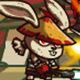 Kungfu Rabbit Game