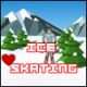 Ice Skating Game