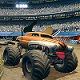 Monster Trucks Differences Game