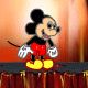 Mickey Rescue Donald Game