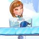 Elsa Magic Rescue Game