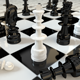 Chess 3d Game