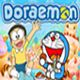 Doraemon Candyland Game