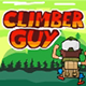 Climber Guy Game