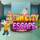 FunCity Escape Game
