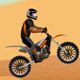 Dirt Bike - Sahara Challenge