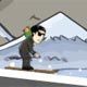 Ski Maniacs - Free  game