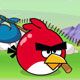 Angry Bird Journey Game