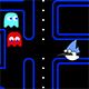 Regular Show Pac-Man