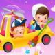 Fun Baby Difference Game