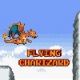 Flying Charizard