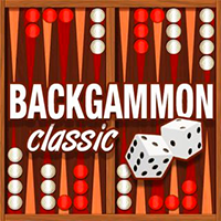 Backgammon Classic - Free  game