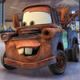 Mater Cars Puzzle Game